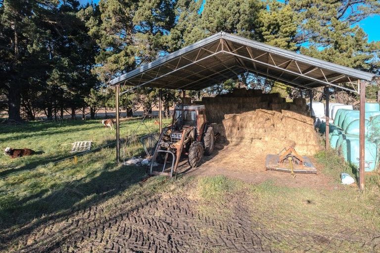 Photo of property in 27 Bulleid Road, Deborah, Oamaru, 9491