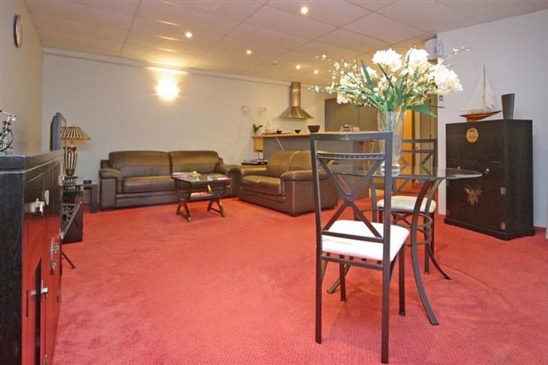 Photo of property in Sirocco Apartments, 302/8u Church Street, Wellington Central, Wellington, 6011