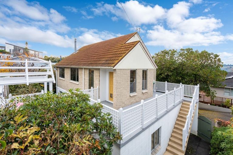 Photo of property in 24 Pollock Street, Maori Hill, Dunedin, 9010