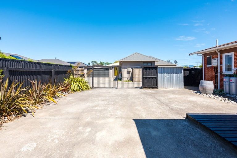 Photo of property in 11 Brewer Street, Blenheim, 7201