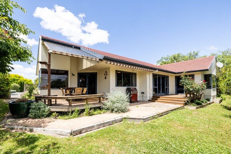 Photo of property in 141c Napier Road, Havelock North, 4130