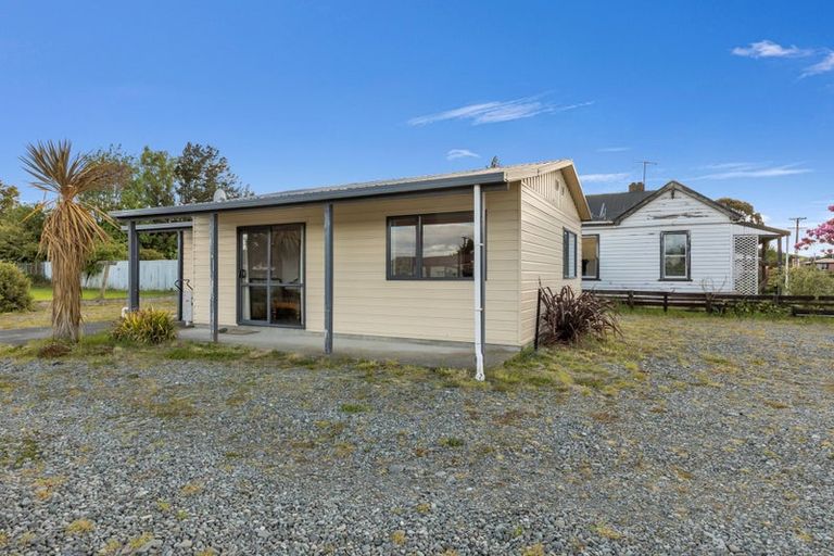 Photo of property in 25 Helena Street, Lumsden, 9730