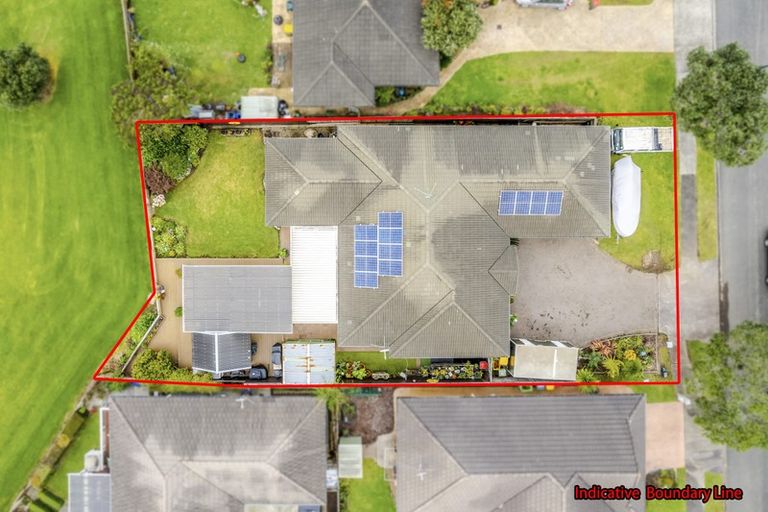 Photo of property in 81 Waimahia Avenue, Weymouth, Auckland, 2103
