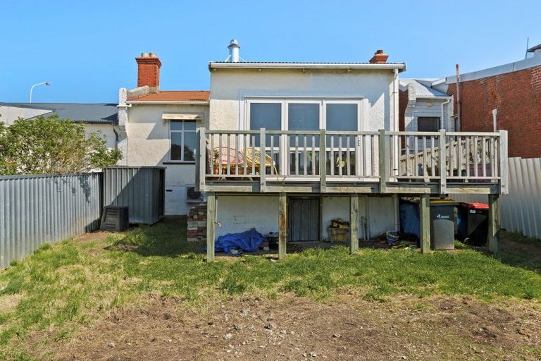 Photo of property in 10 Eglinton Road, The Glen, Dunedin, 9011