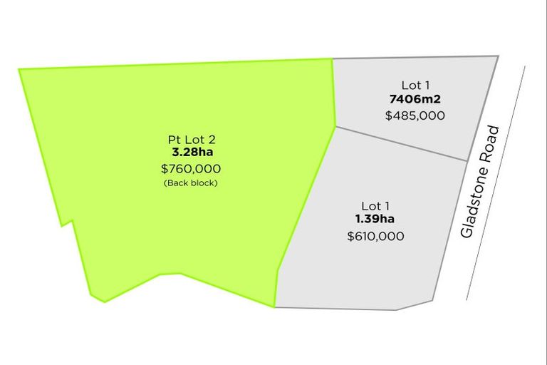 Photo of property in 258a Gladstone Road, Levin, 5571