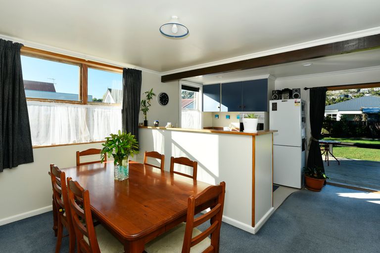 Photo of property in 95 Muritai Street, Tahunanui, Nelson, 7011
