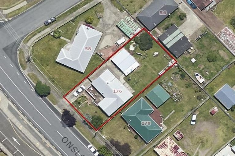 Photo of property in 176 Onslow Street, Kawerau, 3127