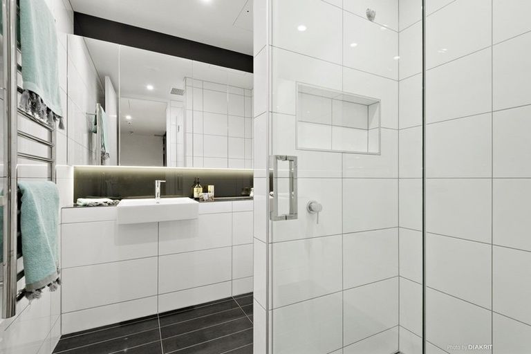 Photo of property in 607/1u Market Lane, Wellington Central, Wellington, 6011
