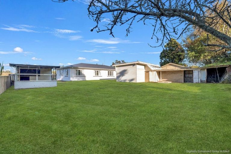 Photo of property in 33 Burns Street, Tawhero, Whanganui, 4501
