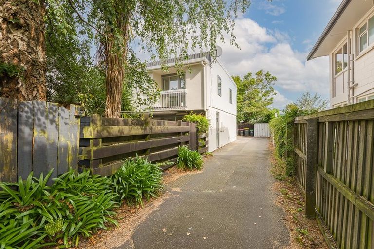 Photo of property in 1/78a Holly Road, St Albans, Christchurch, 8014
