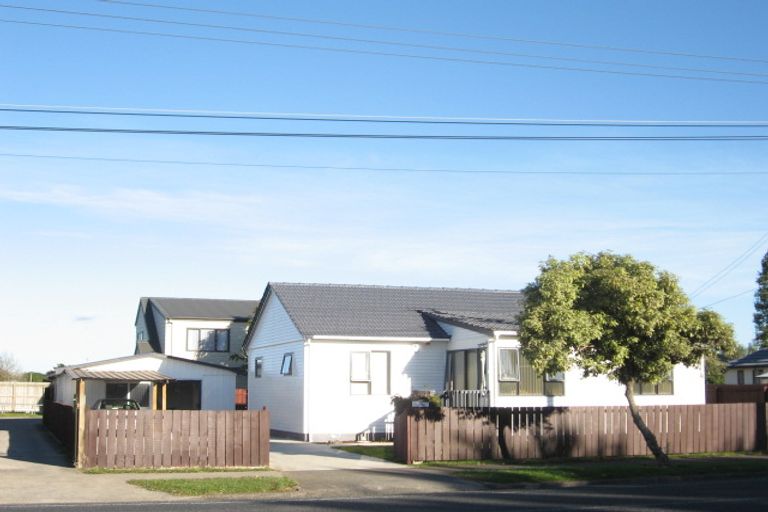 Photo of property in 2/66 Browns Road, Manurewa, Auckland, 2102