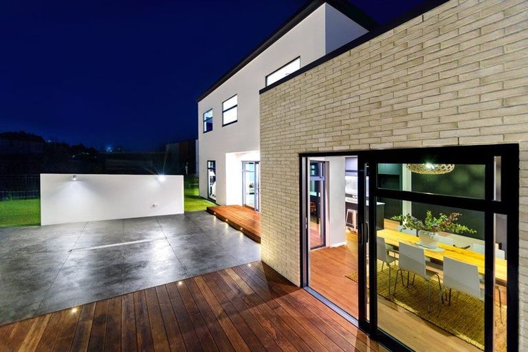 Photo of property in 3 Kinnerton Lane, Casebrook, Christchurch, 8051