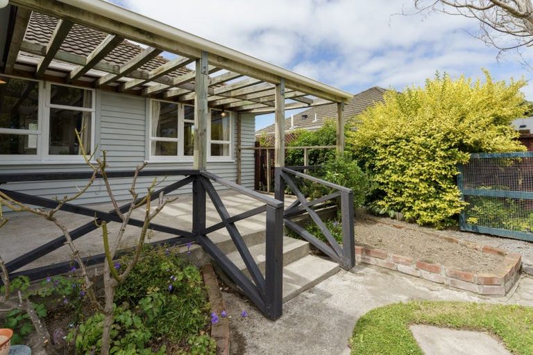 Photo of property in 9 Herdman Street, Hoon Hay, Christchurch, 8025