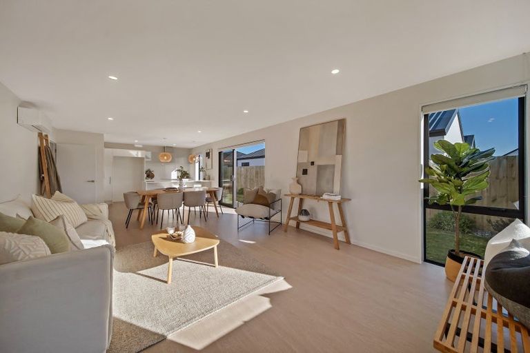 Photo of property in 5 Llew Summers Street, Belfast, Christchurch, 8051