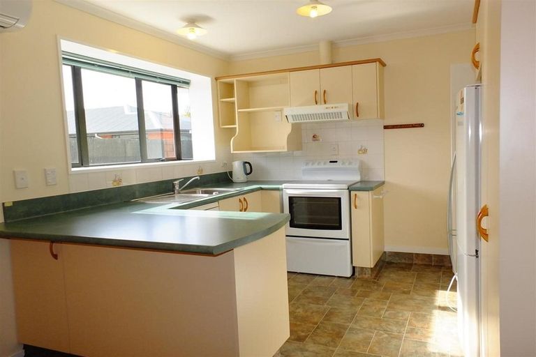 Photo of property in 3 Daniela Lane, Linwood, Christchurch, 8062