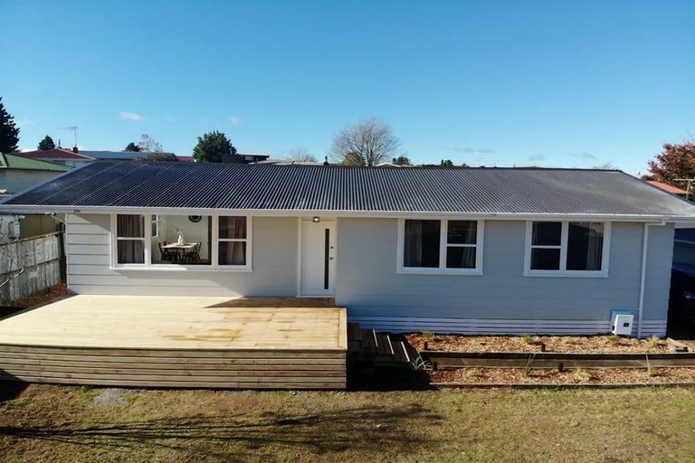 Photo of property in 61 Arawa Crescent, Tokoroa, 3420