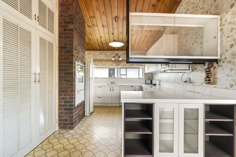 Photo of property in 3 Belmere Rise, Farm Cove, Auckland, 2012