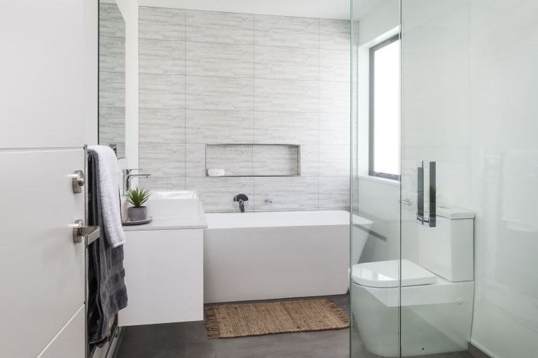 Photo of property in 1/196 Peterborough Street, Christchurch Central, Christchurch, 8013