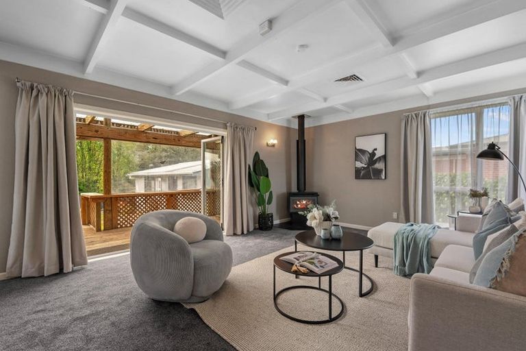 Photo of property in 5 Norrie Place, Hillcrest, Rotorua, 3015