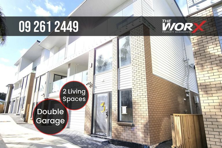 Photo of property in 2b Glenvil Lane, Te Atatu Peninsula, Auckland, 0610