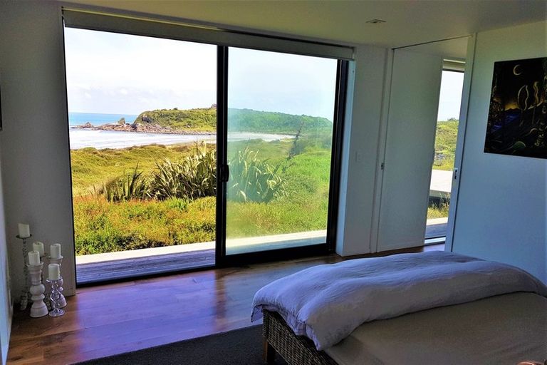 Photo of property in 51 Okari Road, Cape Foulwind, Westport, 7892