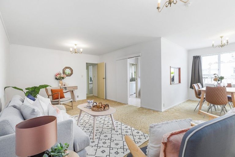 Photo of property in 35f1 Inglis Street, Seatoun, Wellington, 6022