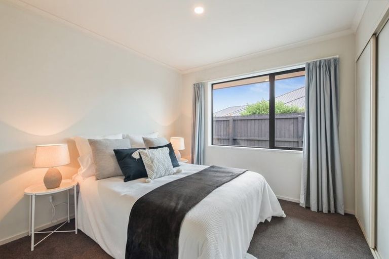 Photo of property in 17 Mccauley Street, Rolleston, 7614