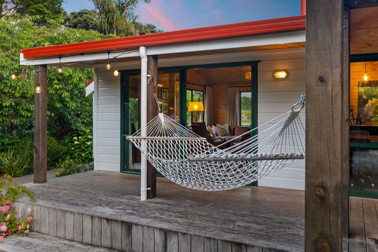 Photo of property in 241a Ararimu Valley Road, Helensville, Waimauku, 0882