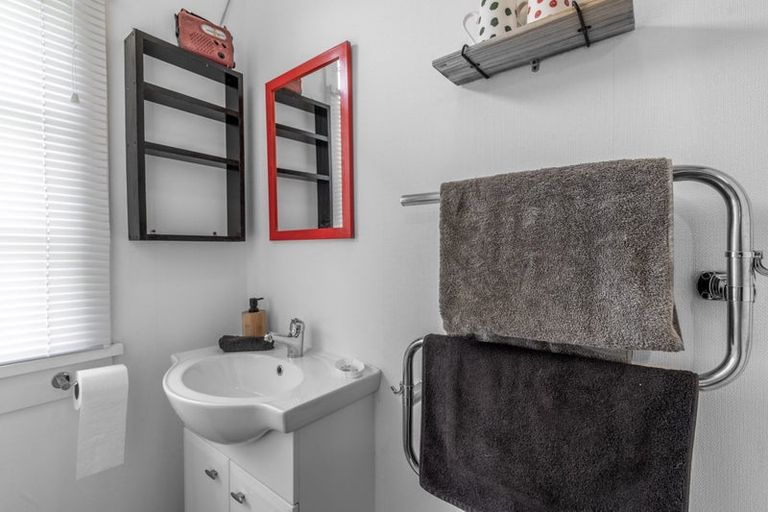 Photo of property in 122 Chelmsford Street, Windsor, Invercargill, 9810