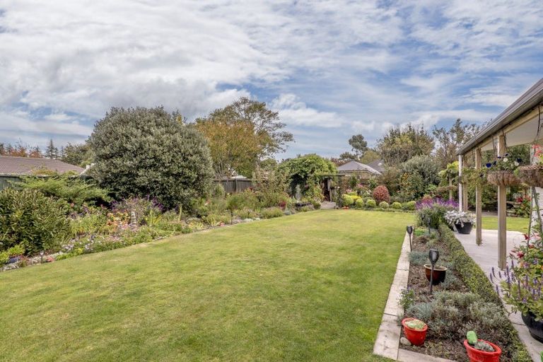 Photo of property in 12 Clinton Street, Darfield, 7510