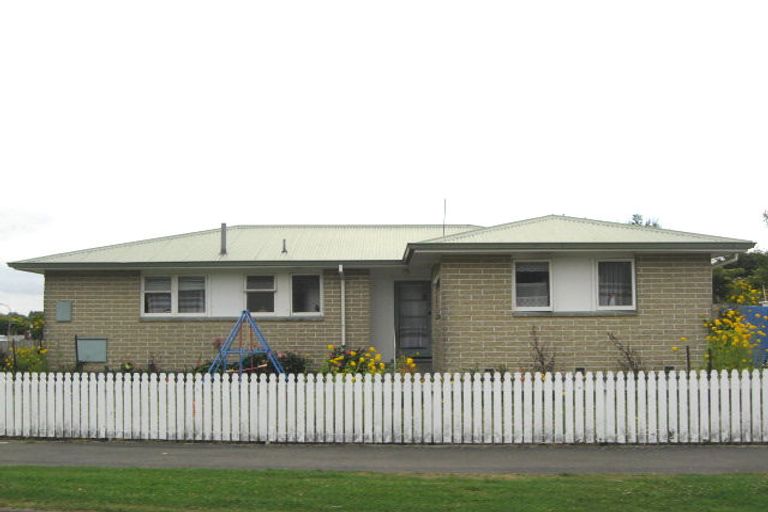 Photo of property in 112 Mathers Road, Hoon Hay, Christchurch, 8025