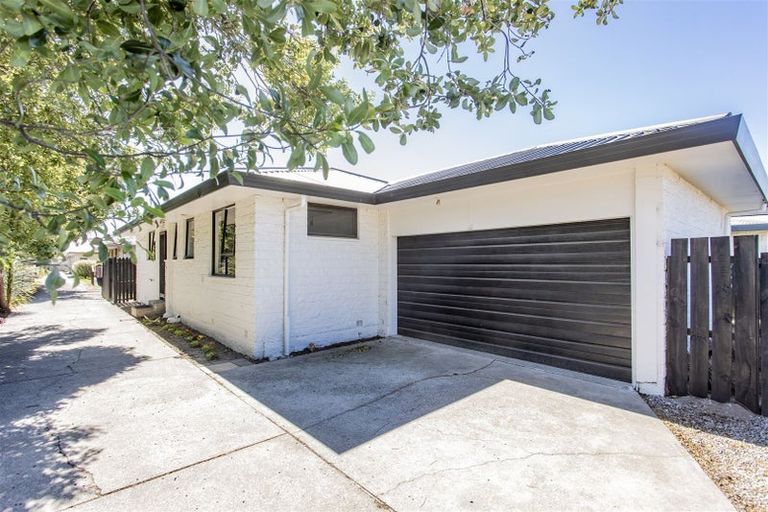 Photo of property in 22a Ruakaka Street, Hornby, Christchurch, 8042
