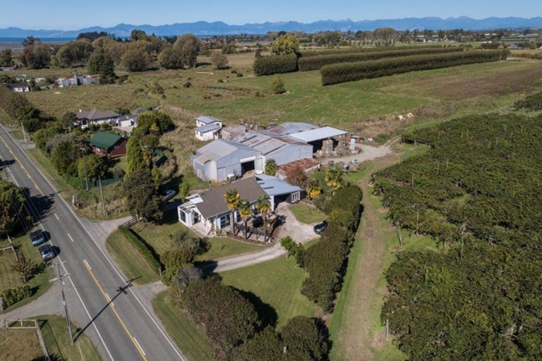 Photo of property in 30 Riwaka-kaiteriteri Road, Riwaka, Motueka, 7197