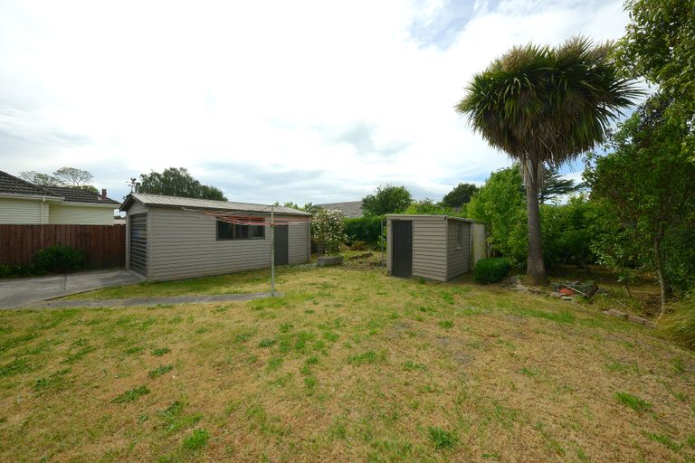 Photo of property in 16 Mccombs Street, Somerfield, Christchurch, 8024