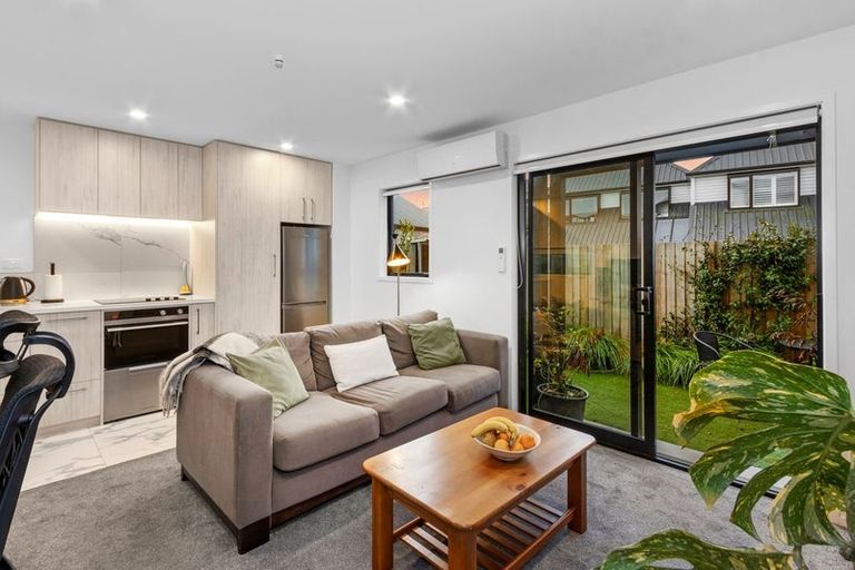 Photo of property in 13/7 Spencer Street, Addington, Christchurch, 8024