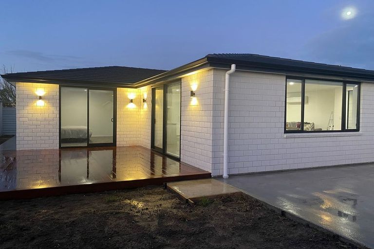 Photo of property in 227a Kennedy Road, Onekawa, Napier, 4110
