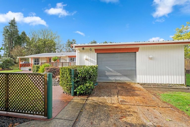 Photo of property in 50 Lochmaben Road, Tokoroa, 3420