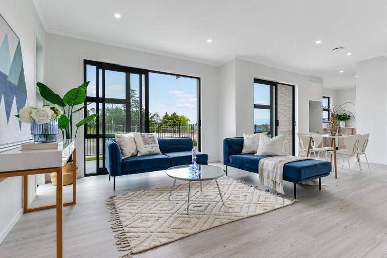 Photo of property in 15 Lucina Rise, Peacocke, Hamilton, 3206