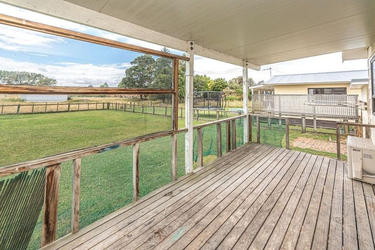 Photo of property in 66 Mill Street, Marton, 4710