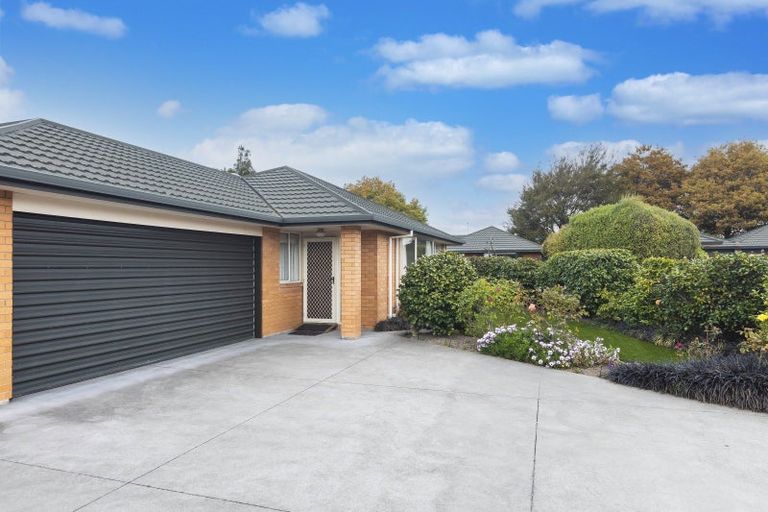 Photo of property in 9 Rustic Lane, Spreydon, Christchurch, 8024