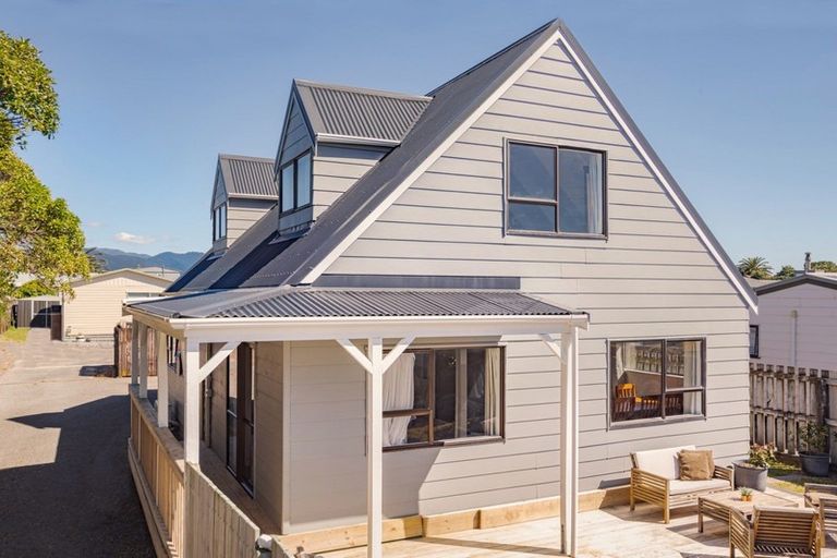 Photo of property in 244a Manly Street, Paraparaumu Beach, Paraparaumu, 5032