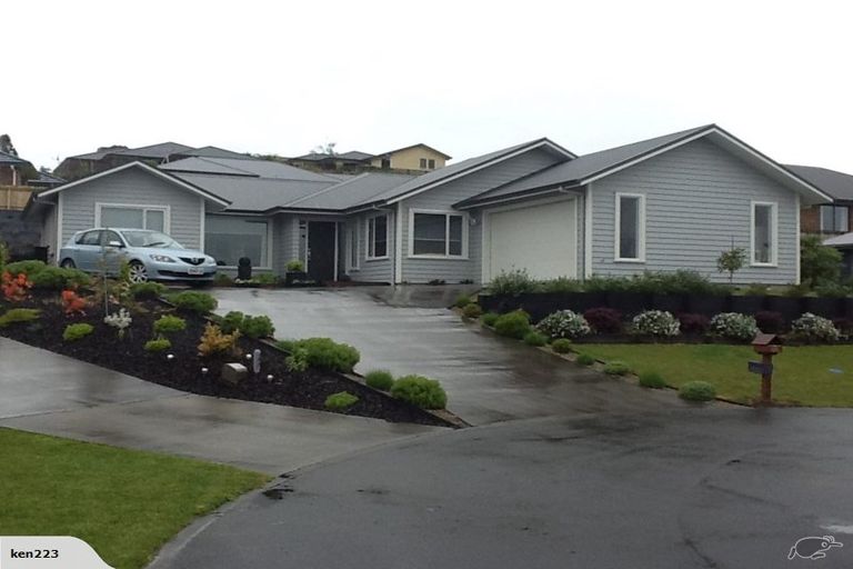 Photo of property in 60 Mccullough Lane, Te Awamutu, 3800