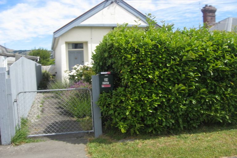 Photo of property in 26 Southey Street, Sydenham, Christchurch, 8023