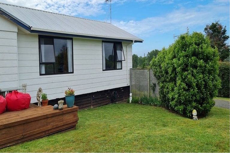 Photo of property in 297 Kingseat Road, Kingseat, Pukekohe, 2679
