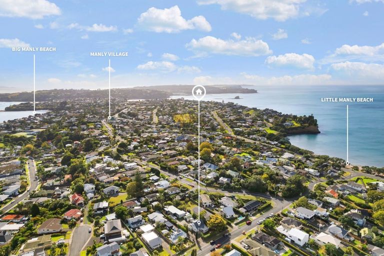 Photo of property in 21 Zealandia Road, Manly, Whangaparaoa, 0930
