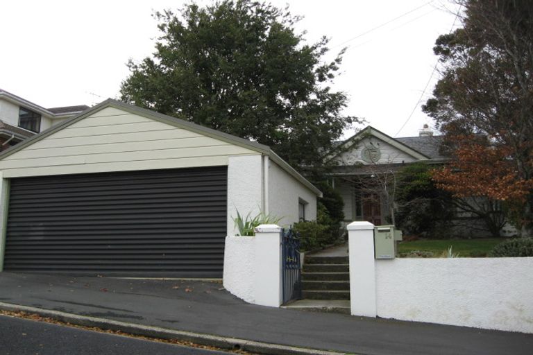 Photo of property in 14 Carnarvon Street, Belleknowes, Dunedin, 9011