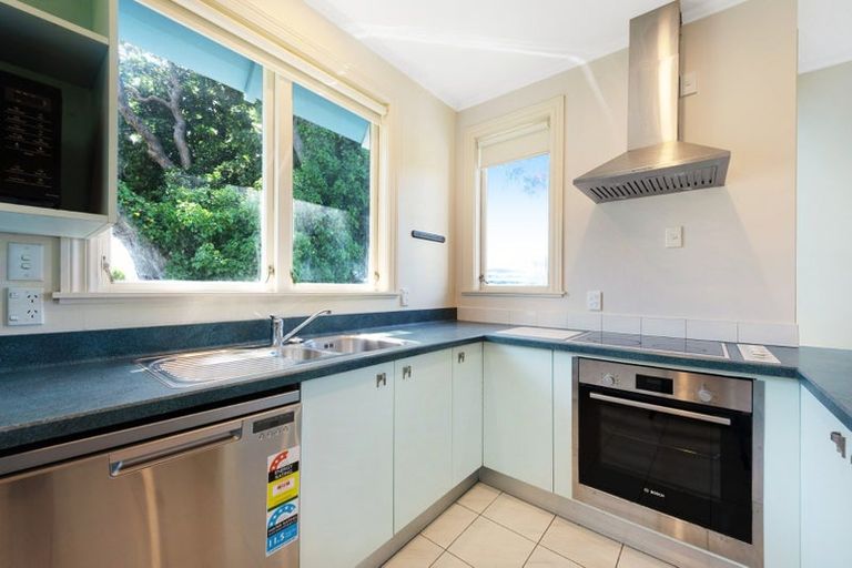 Photo of property in 23f5 Glenbervie Terrace, Thorndon, Wellington, 6011