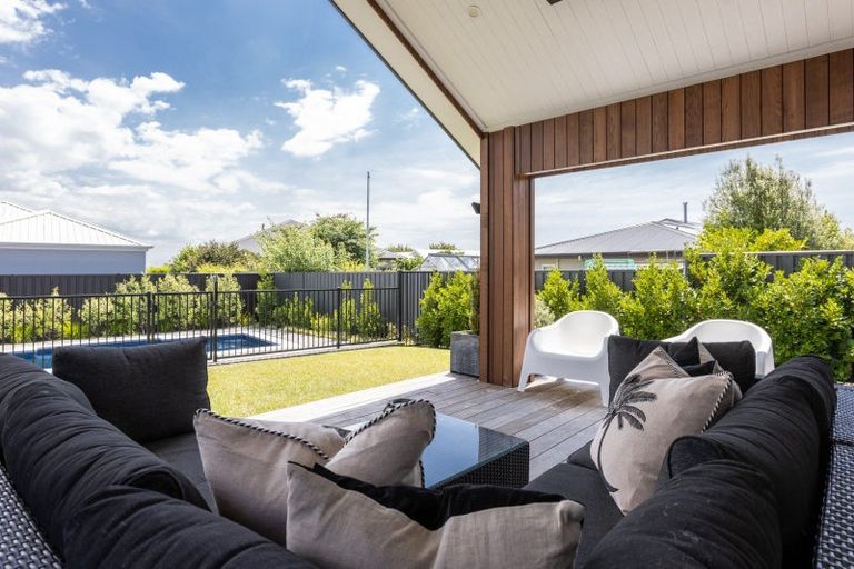 Photo of property in 5 Rich Rise, Havelock North, 4130