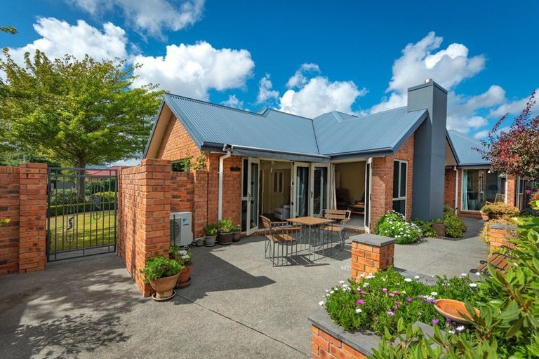 Photo of property in 14 William Brittan Avenue, Halswell, Christchurch, 8025