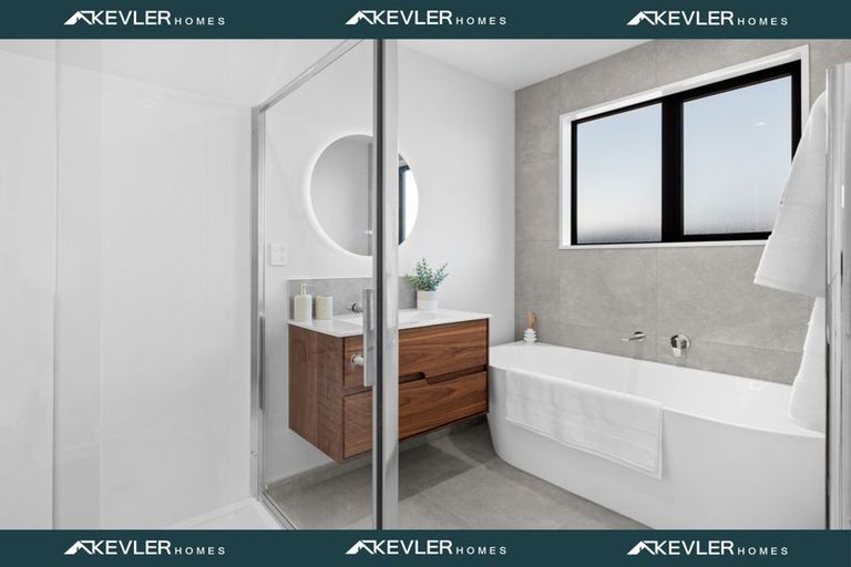 Photo of property in 47 Ashurst Crescent, Rolleston, 7615